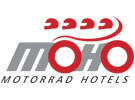 Moho - Motorrad Hotels